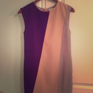 Esley shift dress. Size 3.